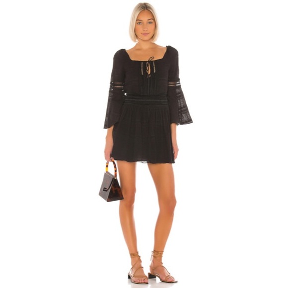 Tularosa Creseda dress - NWT - Picture 2 of 8